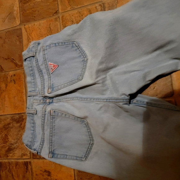 Vintage Guess Jeans - Picture 5 of 7